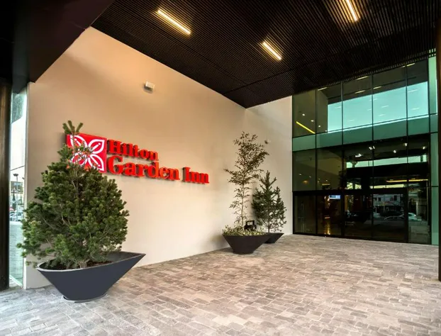 Hilton Garden Inn Aguascalientes hotel detail image 4