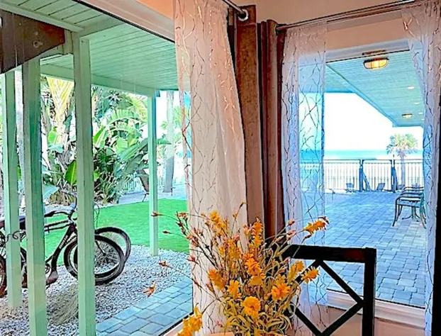 Organic Beach Retreat hotel detail image 1