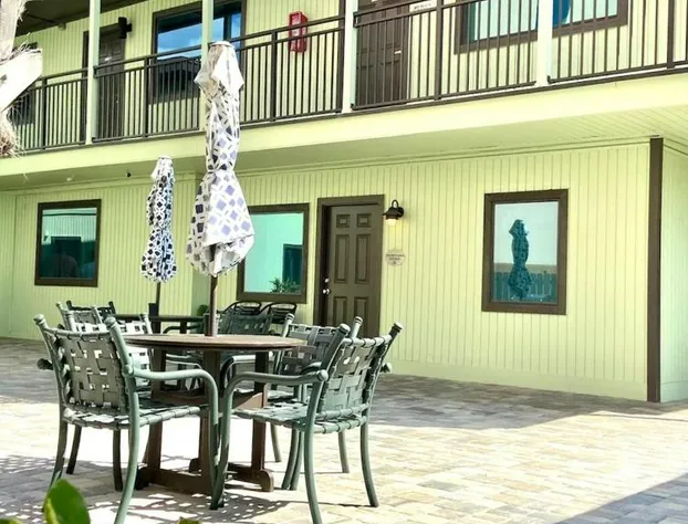 Organic Beach Retreat hotel detail image 2