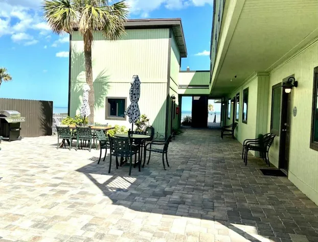 Organic Beach Retreat hotel detail image 1