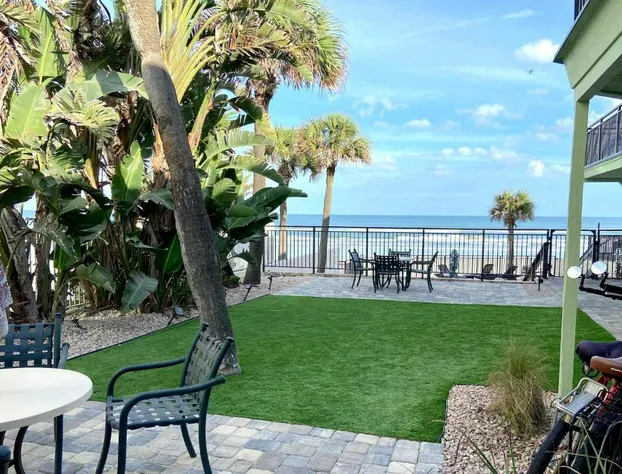 Organic Beach Retreat hotel detail image 2