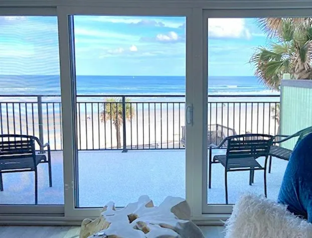 Organic Beach Retreat hotel detail image 3