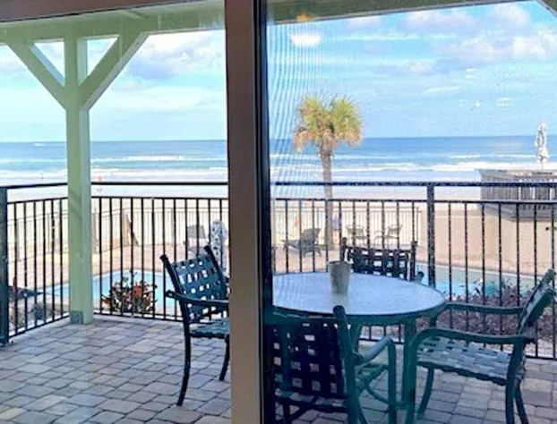 Organic Beach Retreat hotel detail image 4