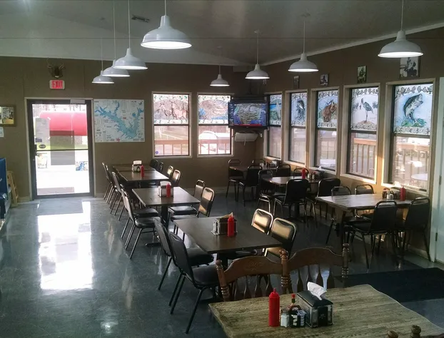 Minnow Bucket Resort hotel detail image 1