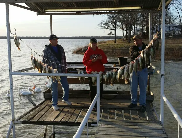 Minnow Bucket Resort hotel detail image 2