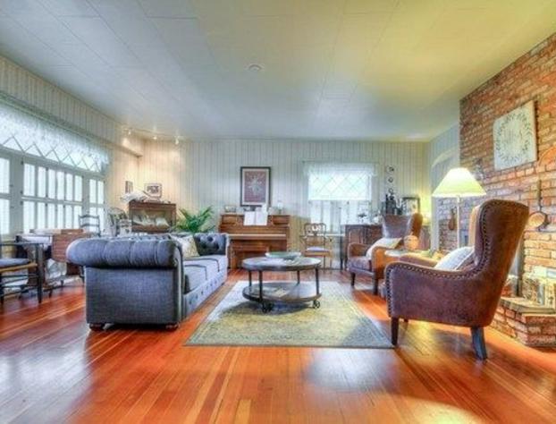 Oak Hill Bed & Breakfast hotel detail image 1