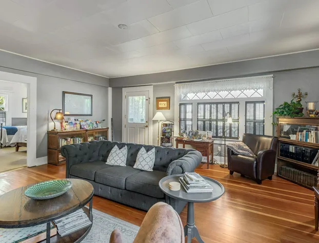 Oak Hill Bed & Breakfast hotel detail image 2