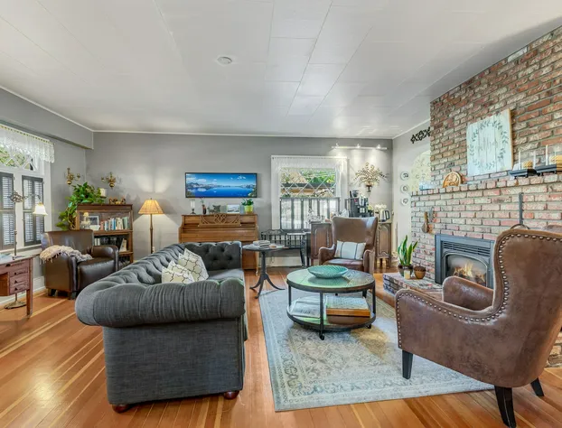 Oak Hill Bed & Breakfast hotel detail image 3