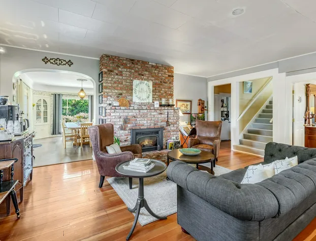 Oak Hill Bed & Breakfast hotel detail image 4