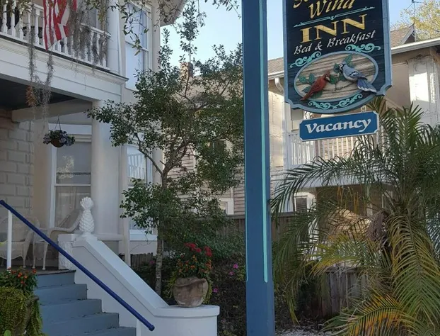 Southern Wind Inn Bed & Breakfast hotel detail image 2