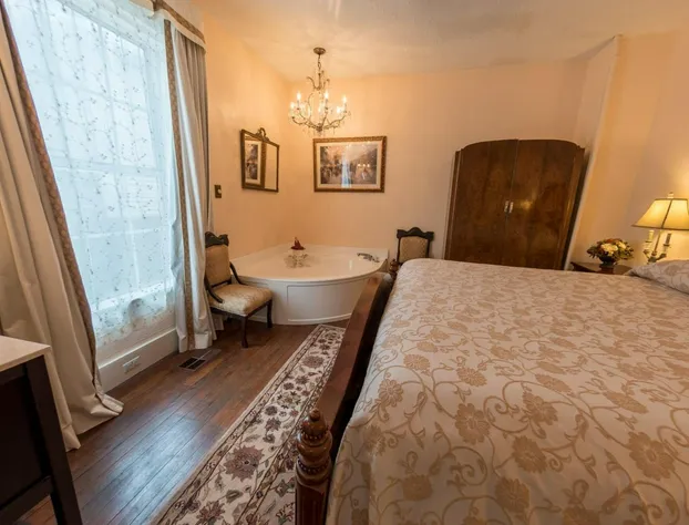 Southern Wind Inn Bed & Breakfast hotel detail image 4