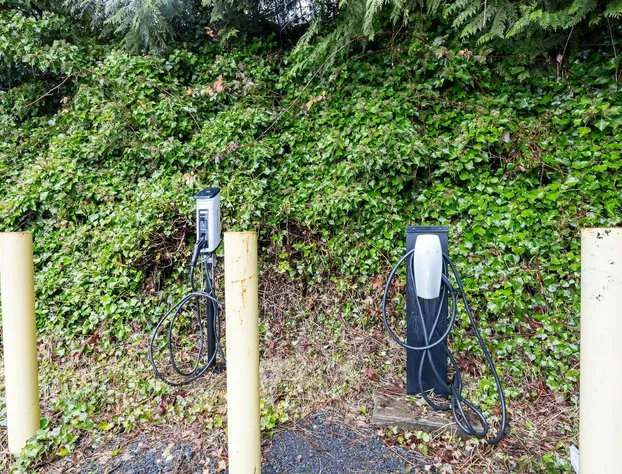 Hotel Cathlamet hotel detail image 1