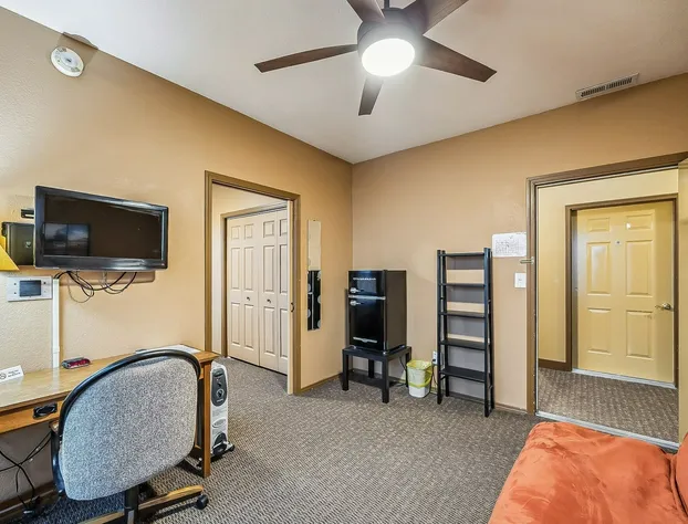 Hotel Cathlamet hotel detail image 2