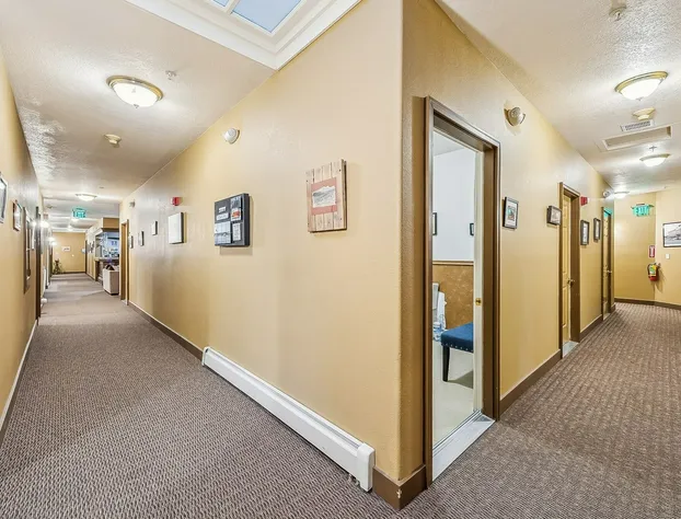 Hotel Cathlamet hotel detail image 3