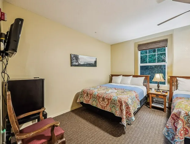 Hotel Cathlamet hotel detail image 4