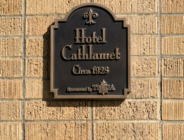 Hotel Cathlamet hotel detail image 3