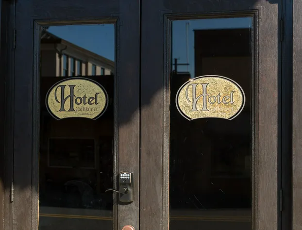 Hotel Cathlamet hotel detail image 4