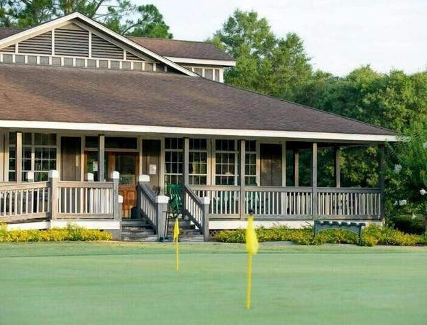 Little Ocmulgee State Park and Lodge hotel detail image 3