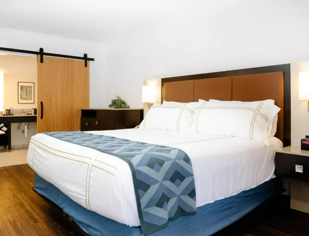 Little Ocmulgee State Park and Lodge hotel detail image 3