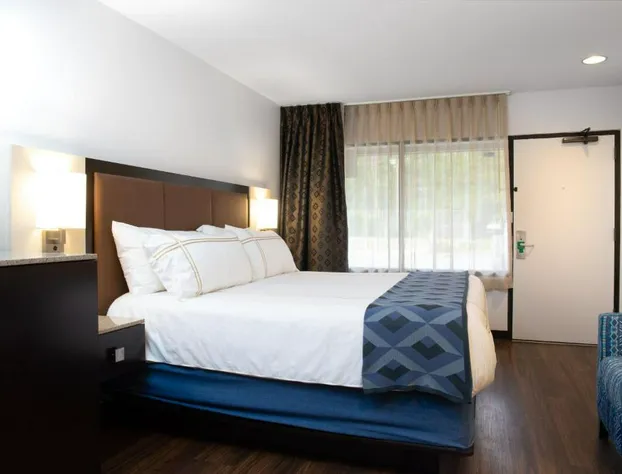 Little Ocmulgee State Park and Lodge hotel detail image 4