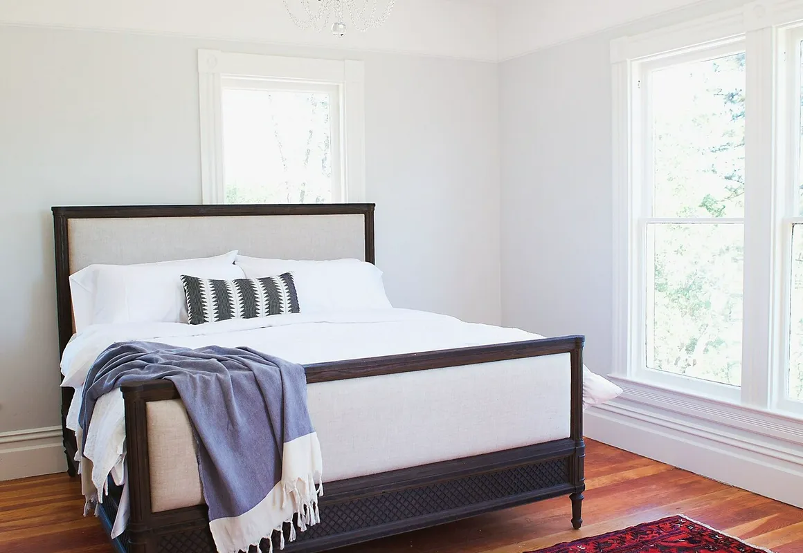 Park Victorian hotel hero