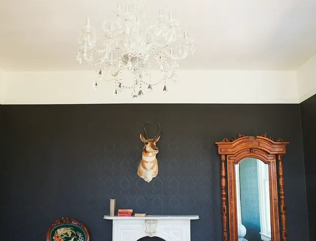 Park Victorian hotel detail image 2