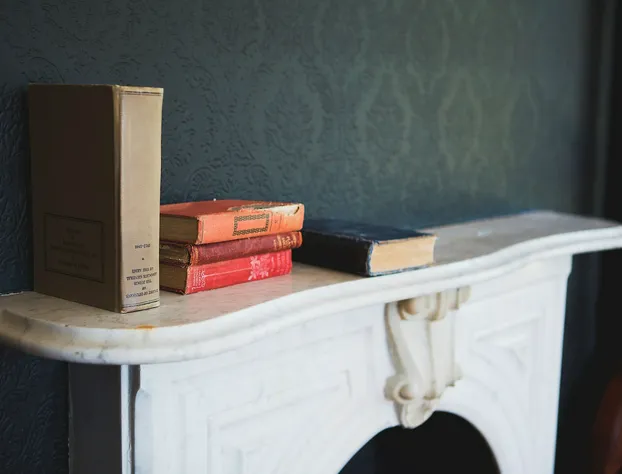 Park Victorian hotel detail image 3