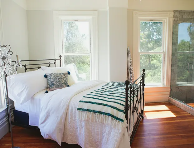 Park Victorian hotel detail image 4