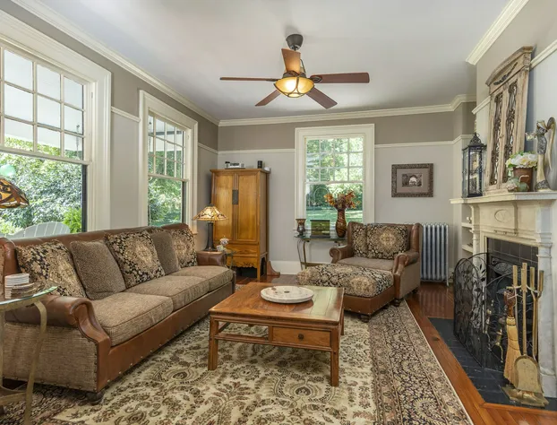 Carolina Bed & Breakfast hotel detail image 4