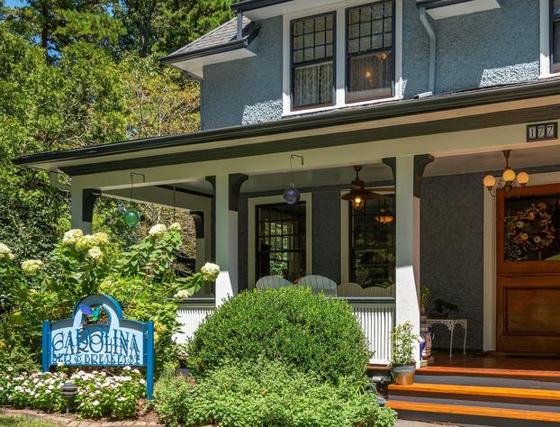 Carolina Bed & Breakfast hotel detail image 2