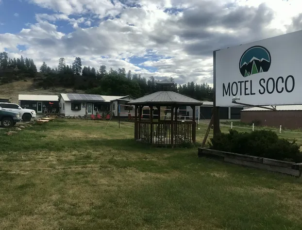 Motel SOCO hotel detail image 1