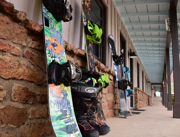 Motel SOCO hotel detail image 3