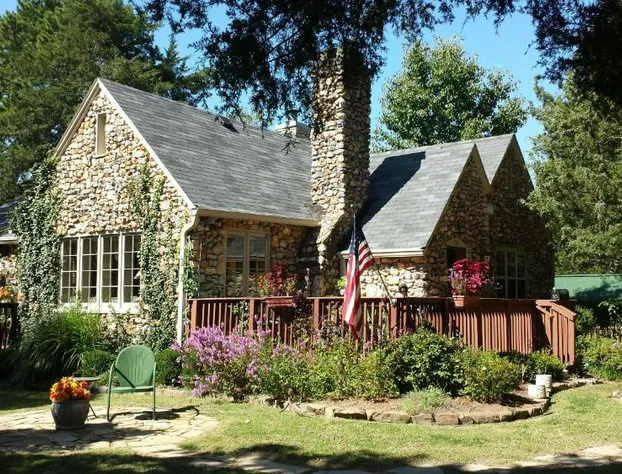 Rock Cottage Gardens B&B hotel detail image 2