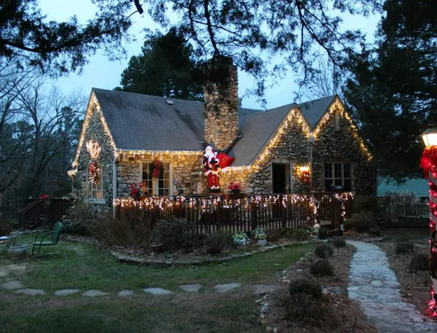 Rock Cottage Gardens B&B hotel detail image 3