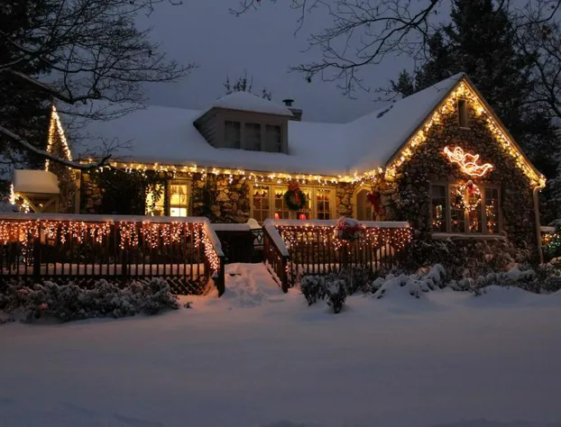 Rock Cottage Gardens B&B hotel detail image 4