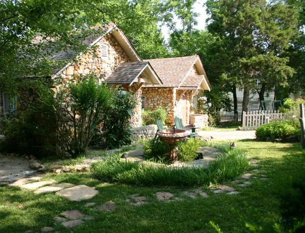 Rock Cottage Gardens B&B hotel detail image 2
