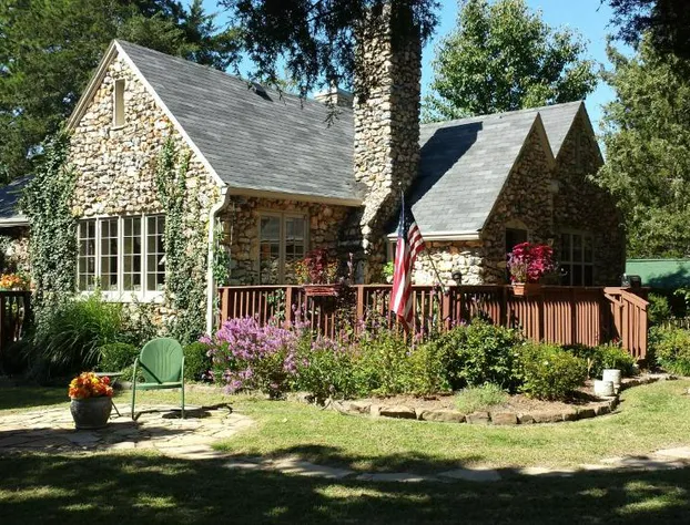 Rock Cottage Gardens B&B hotel detail image 4