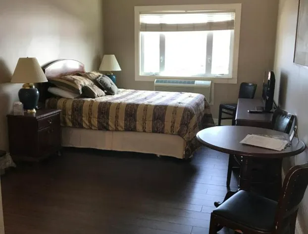 Beachcomber Inn hotel detail image 3