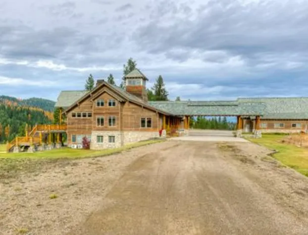 The Lodge at Trout Creek hotel detail image 1