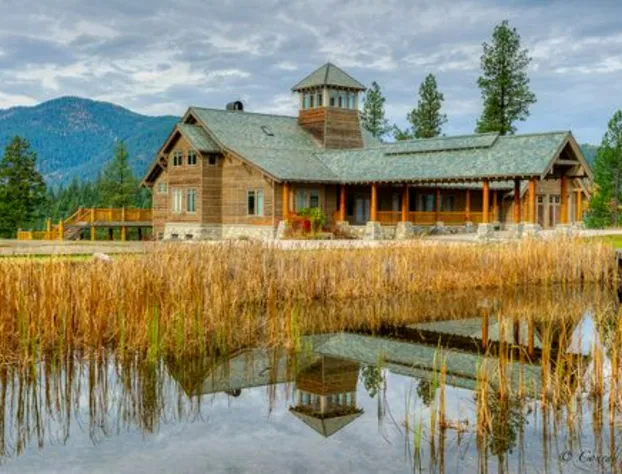 The Lodge at Trout Creek hotel detail image 2