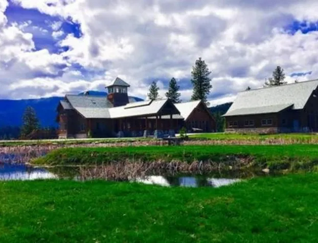 The Lodge at Trout Creek hotel detail image 3
