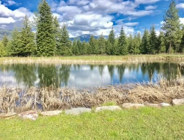 The Lodge at Trout Creek hotel detail image 4
