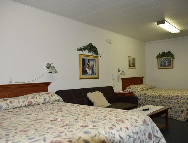 Royals Inn Motel hotel detail image 3