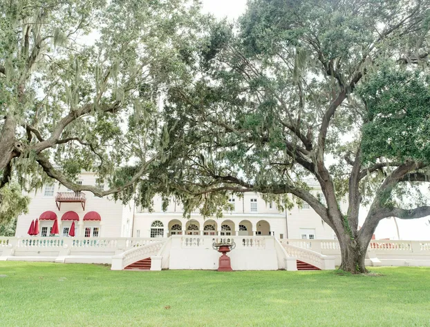 Capernaum Lakeside Lodge hotel detail image 1