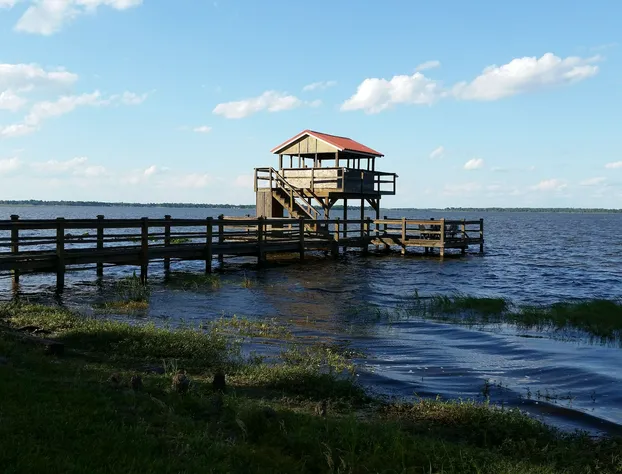 Capernaum Lakeside Lodge hotel detail image 2