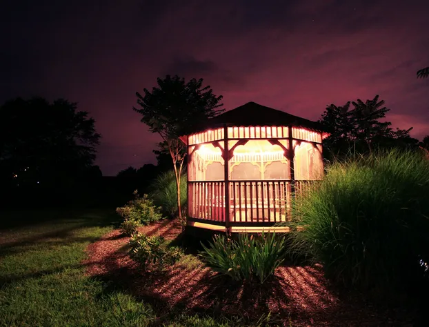 Nolichuckey Bluffs Cabins hotel detail image 4
