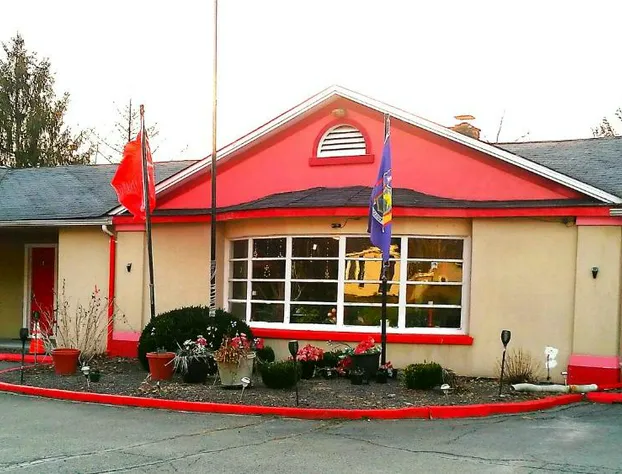 Buena Vista Inn Motel hotel detail image 2