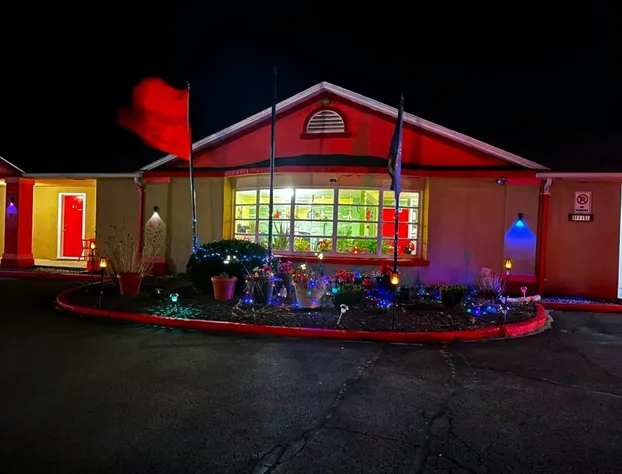 OYO Hotel Buena Vista Delhi hotel detail image 1