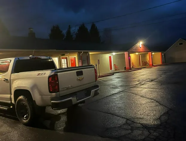 OYO Hotel Buena Vista Delhi hotel detail image 4