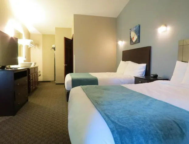 Edgewater Hotel hotel detail image 1